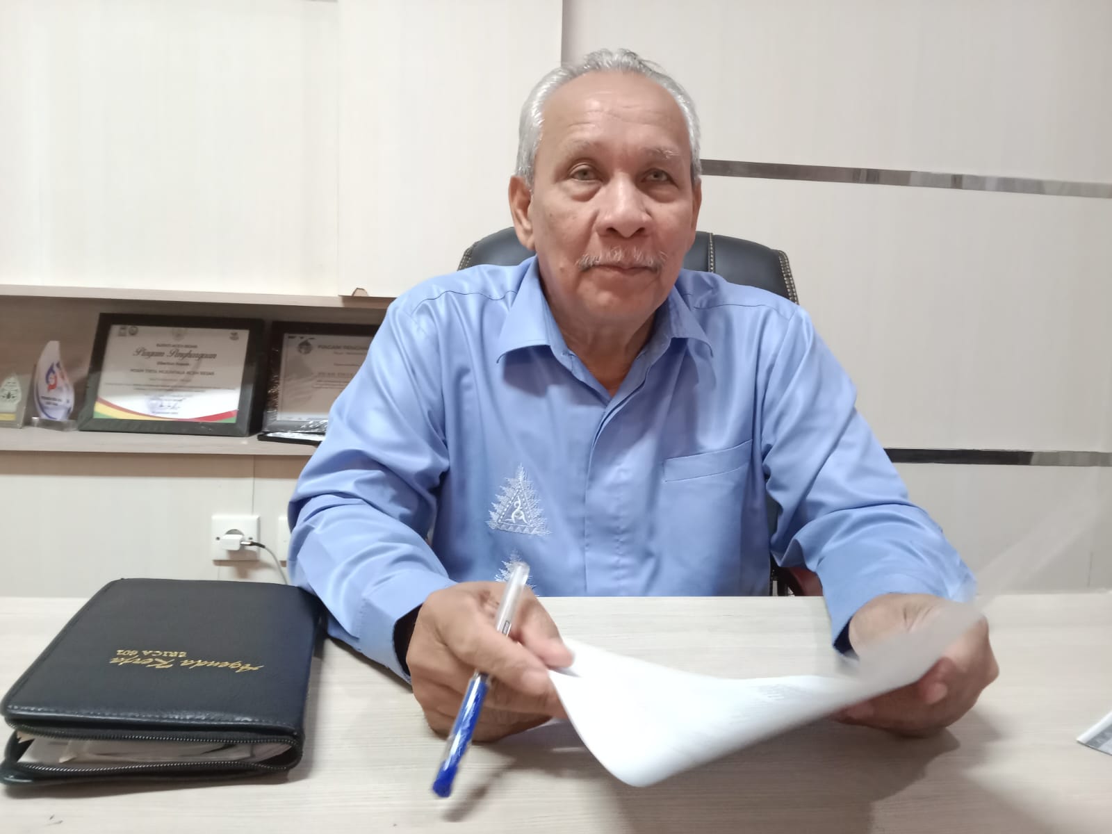 PDAM Tirta Mountala Putuskan Sambungan Air Ilegal dan Pelanggan Menunggak Mulai 1 April 2026